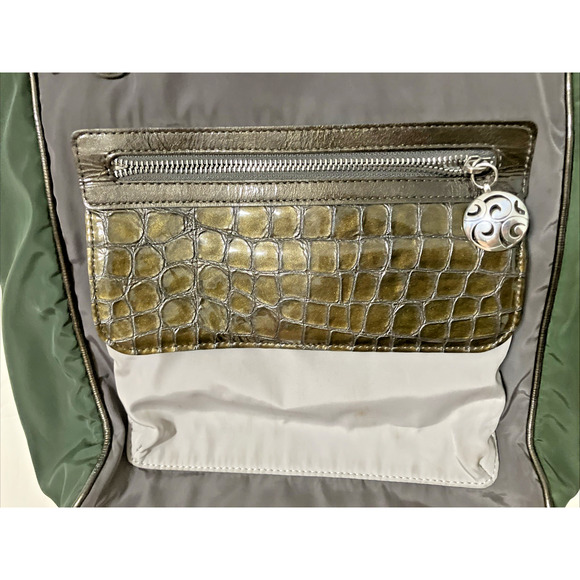 Brighton Women's Multi Purpose Morgan Handbag Shoulder Bag Large - Picture 3 of 11